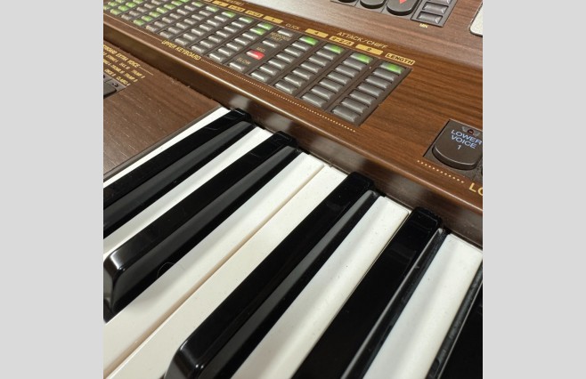 Yamaha AR100 Organ, Used - All Inclusive Top Grade Package (SN:602050) - Image 11